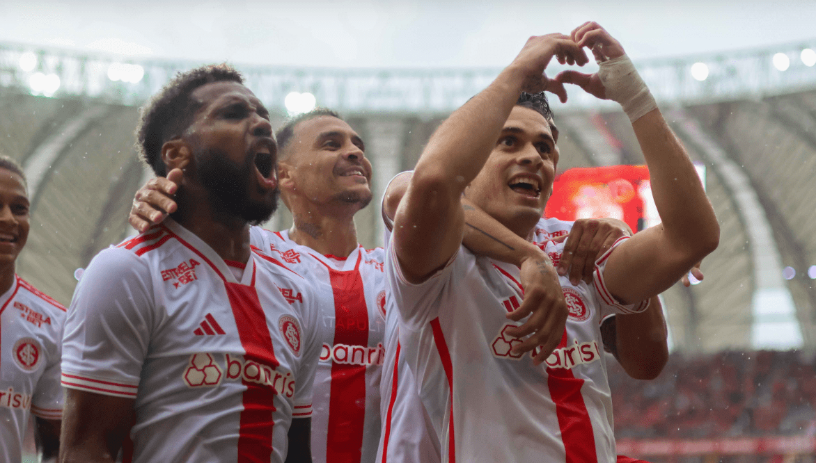 Internacional x Brasil de Pelotas no Gauchão: Que horas é o jogo? Onde assistir?