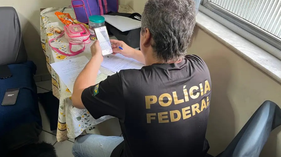 Operação Zelo VI: Polícia Federal combate crimes previdenciários no estado do Rio