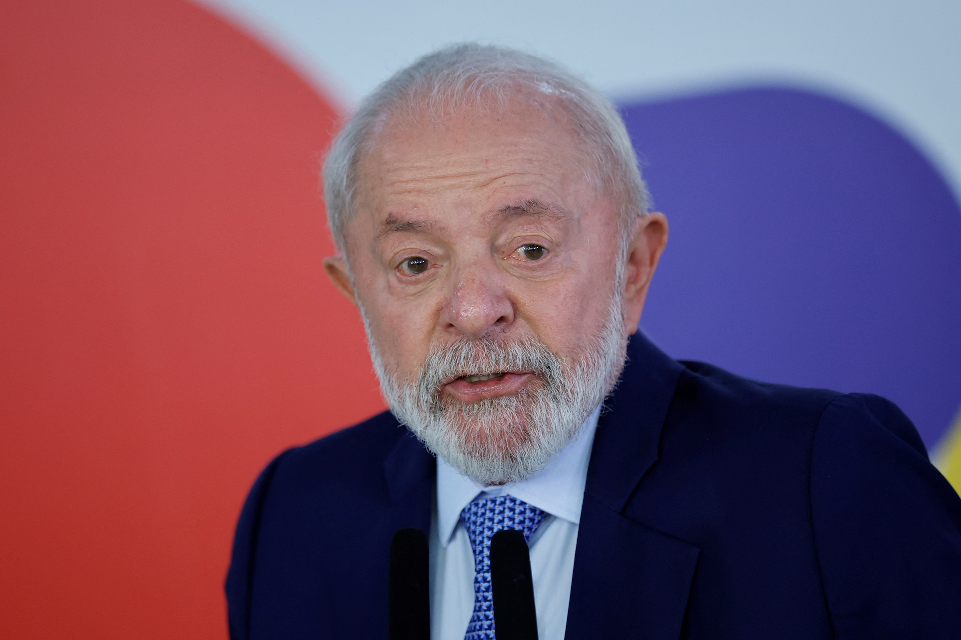 Lula diz não acreditar que Trump virá ao Brasil para COP30