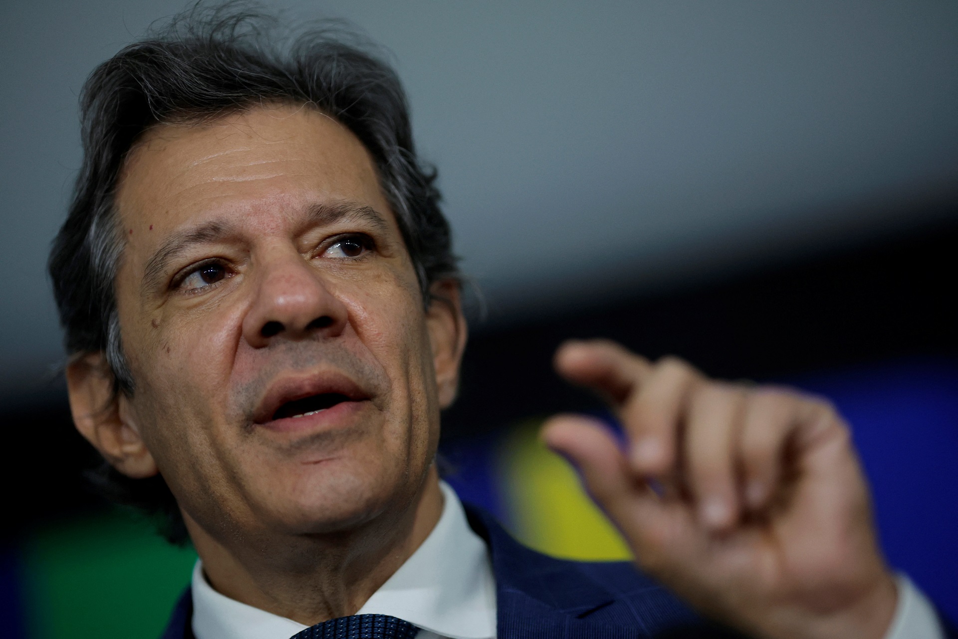 Haddad: Lula retomou reajuste do salário mínimo, que ficou ‘congelado durante 7 anos’