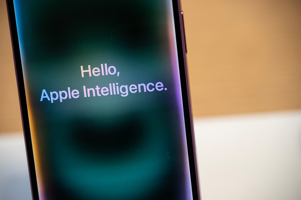 Uma reformulação da Siri é uma parte muito aguardada do lançamento da Apple Intelligence (Bloomberg)