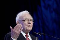 Como a carta anual de Buffett pode dar um suporte muito necessário às ações japonesas