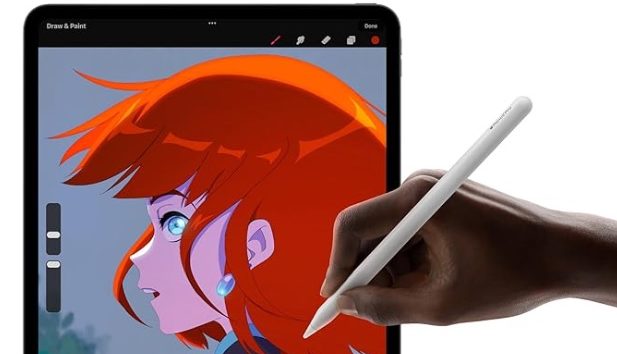 Apple Pencil Pro com desconto? Veja como funciona e confira a oferta