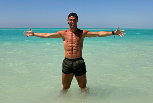 Cristiano Ronaldo, 40 anos: o império bilionário do jogador mais bem pago do mundo