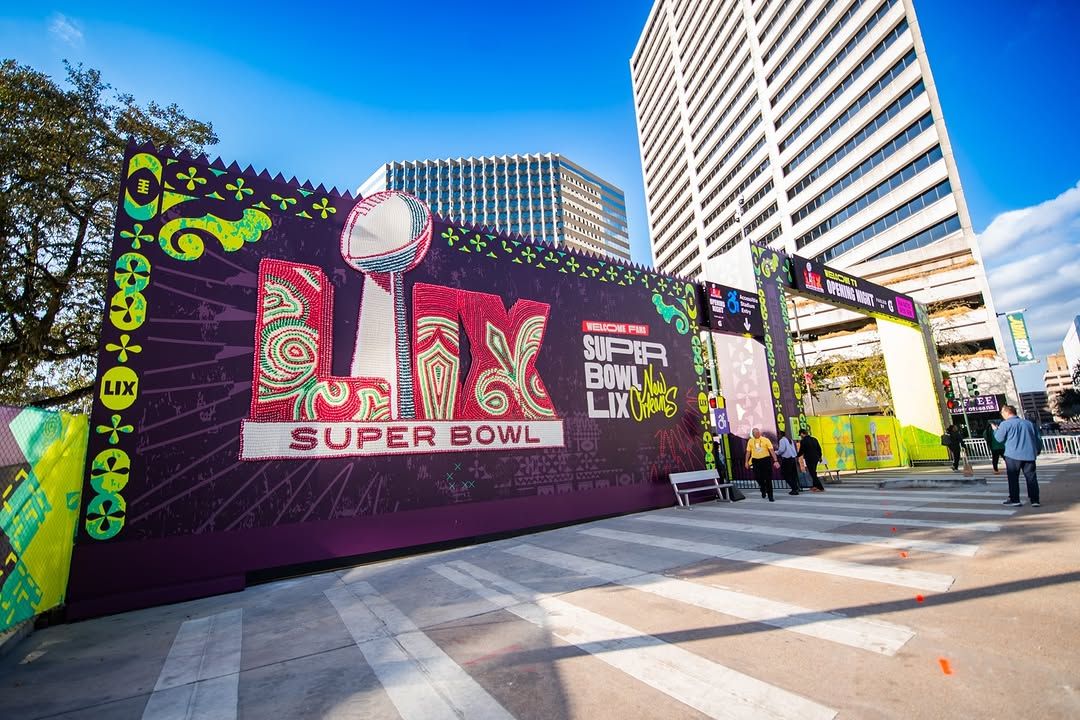 Super Bowl: Tendências de Publicidade e Entretenimento nos Intervalos