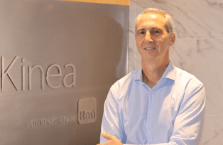 Marcio Verri, CEO e fundador da Kinea Investimentos (Foto: divulgação)