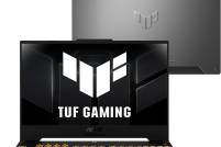 Notebook ASUS TUF Gaming traz alta performance e está com R$ 1 mil de desconto; veja