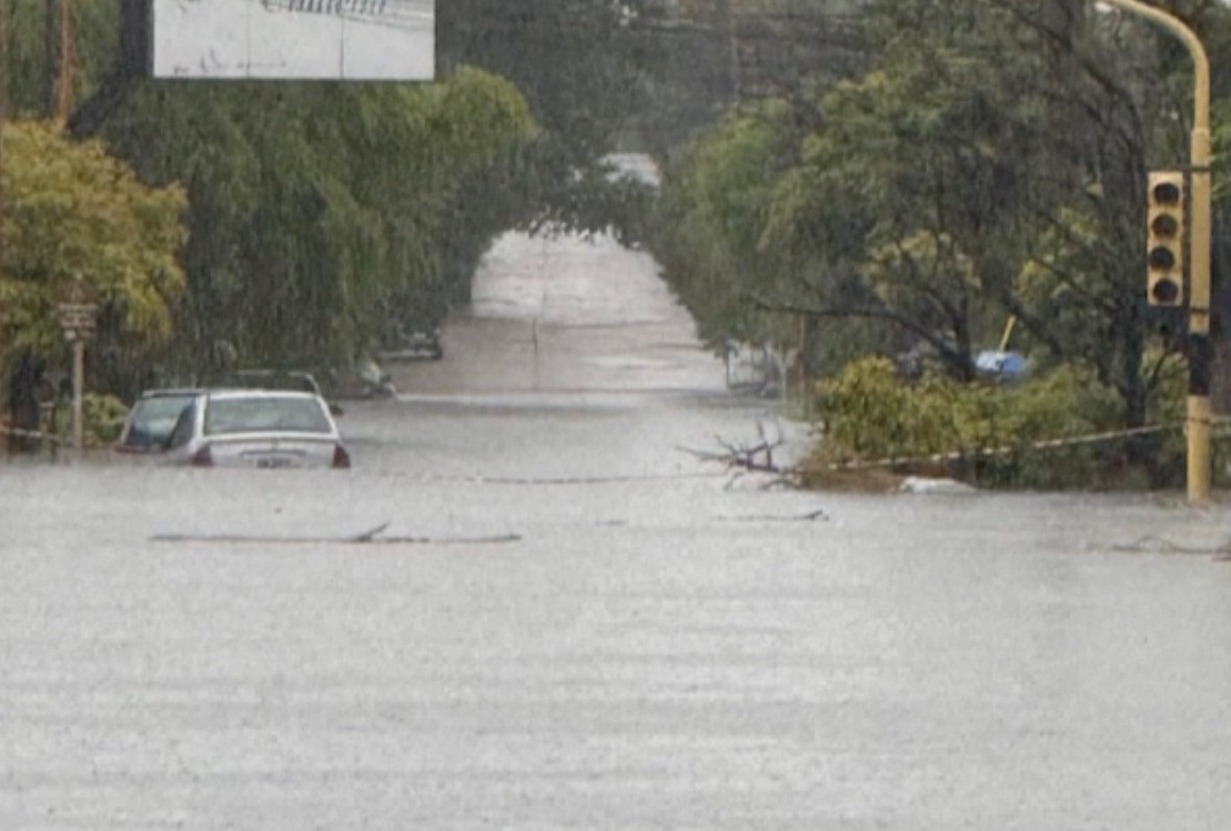 Javier Tejerina/via REUTERS