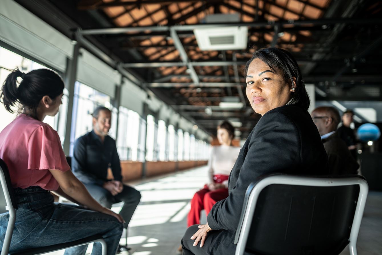 Como Políticas de Diversidade Afetam Carreira de Mulheres em 2023