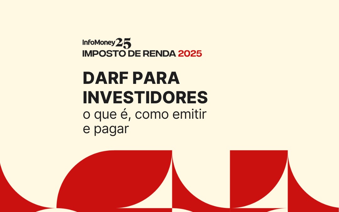 Darf para investidores: o que é, como funciona e como emitir em 2025