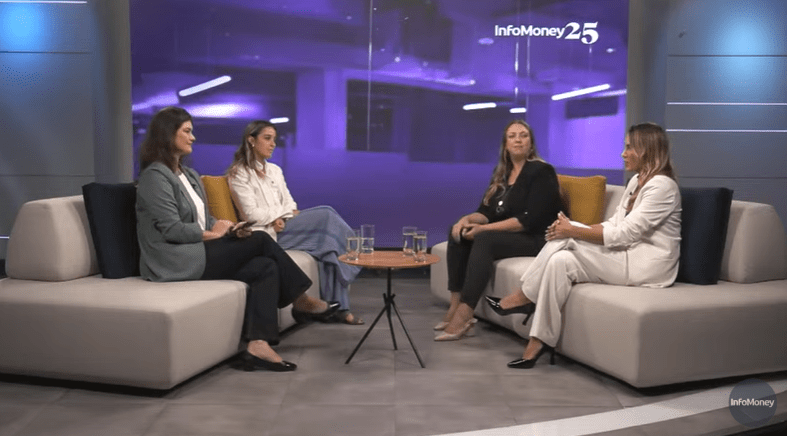 Mulheres e dinheiro: desafios e oportunidades em 2023