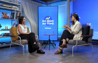 Priscila Manfrim, diretora-executiva Special Dog Company no do Zero Ao Topo